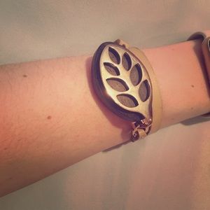 Bellabeat leave tracker